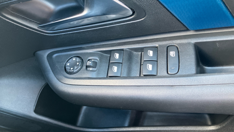 Citroen C4 100kW Shine Plus 50kWh 5dr Auto Electric Hatchback